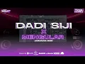 Download Lagu DJ DADI SIJI | JARANAN DORR | SLOW BASS • VIRAL TIKTOK | TUYUL FVNKY |