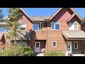 16 - 100 Rundle Dr in Canmore RIPPLE PROPERTY MANAGEMENT