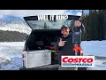 Can Costco s Cheapest Power Station Run a 12v Camping Fridge