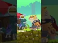 Animal Jam Classic Nostalgia