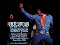Elvis Live In Seattle April 29 1973 Afternoon Show