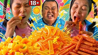 Tuyển tập video TikTok món quà vặt Trung Hoa ngày xưa, đầy ắp kỷ niệm ngọt bùi.EP12