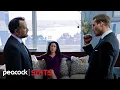 Suits Season 2 Cold Opens We Have Memorized