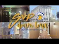 SVP dorm tour san jose state university