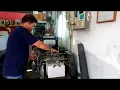 gestetner 311