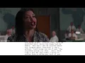 Hidden Figures - Extremely powerful scene Script to screen