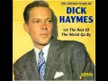 Dick Haymes - You Are Too Beautiful