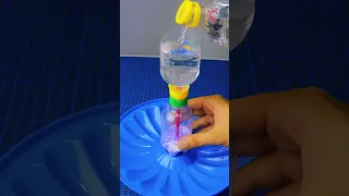 ما هوالغاز الناتج عن التجربه    تجارب         ابتكار  كابتن اختراع        افكار دندنها