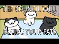 Neko Atsume VR is amazing