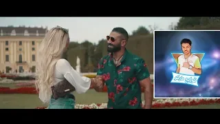 اغنيه احمد سعد يامدلع فيديو كامل توزيع درامز العالمي ماركو  اغنيه احمد سعد يامدلع فيديو كامل توزيع درامز العالمي ماركو