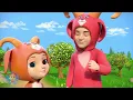 Three Billy Goats Gruff Kids Stories & Cartoon Videos