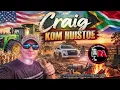 Radio Afrikaans - Craig kom huistoe