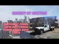 Vehicles at Auction Cars Trucks SUVs