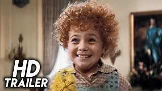 Annie 1982 Original Trailer F