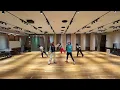 【Sweet Memories feat. アイナ・ジ・エンド】Dance Practice ATARASHII GAKKO! 新しい学校のリーダーズ