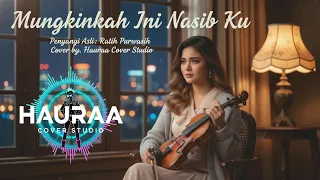 mungkinkah ini nasibku ratih purwasih cover by hauraa cover studio symphonic rock orchestral