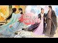 Download Lagu Shen Li x Xing Zhi - Like Before (OST MV)