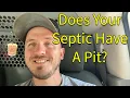 How Dry Wells Work in Septic Systems