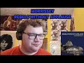 Morrissey - Rebels Without Applause | Reaction!