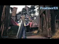 [OST] Final Fantasy 7 Remake - Hollow Skies In-Game Extended Version