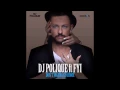 DJ Polique feat  FIY   Don't Wanna Go Home (HQ)