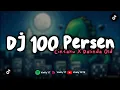 Download Lagu DJ 100 PERSEN CINTAKU X DALINDA OLD VIRAL TIKTOK
