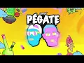 PEGATE (Remix) - Lautaro DJ @ECKO-SQUAD @kalebdimasibaby
