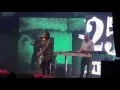 Download Lagu Treesha- Love U Like 123 Live in Vienna 2016