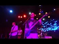 Cultura Profetica - La Noche Vibra (Live) @ Highline Ballroom NYC 8.2.14
