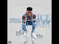 Ice On My Baby (Remix) (feat. Kevin Gates) - Yung Bleu
