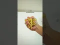 Healthy Portion Size Guide Using Hands