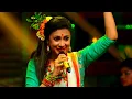 Lagu TU KENE KADA DILI BY POUSHALI BANNERJEE || ZEE BANGLA SAREGAMAPA||কাঁদা দিলি সাদা কাপড়ে।