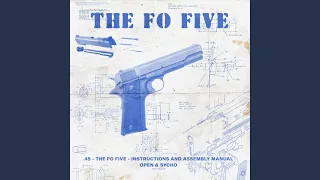 The Fo Five feat SYCHO