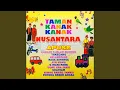 Download Lagu Gelang Sipatu Gelang