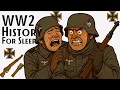 Download Lagu What it Was Like to Be on the Eastern Front | WW2 History For Sleep