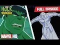 Download Lagu Fear Itself | Hulk \u0026 The Agents of S.M.A.S.H. S2 E4 | Full Episode | @MarvelHQ