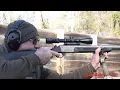 Traditions NitroFire Muzzleloader