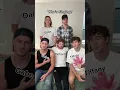 Download Lagu Did you guess who’s singing? 😱🙌🏼 #ontheoutside #sing #singing #funkybeats #song #band #country