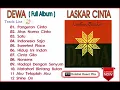 Download Lagu DEWA 19 Full Album LASKAR CINTA