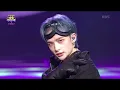 현진&한&필릭스 (Stray Kids) - 말하자면 (원곡 : 김성재) [2022 KBS 가요대축제] | KBS 221216 방송