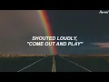 Axwell Λ Ingrosso - Sun Is Shining (Lyrics)