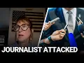 Seattle PD Forwards Felony Assault Charge to Prosecutor 10 Days After Journalist Attacked