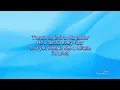 Proof | Pastor Mike Jr (Worship Lyric Video)