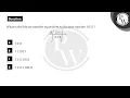 What is the binary number equivalent to decimal number 1011