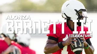 A Day In The LIfe Alonza Barnett III UCF Football