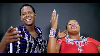 YVONNE KALETI Ft PAUL SIRIA PAPA KINDAASA OFFICIAL VIDEO 