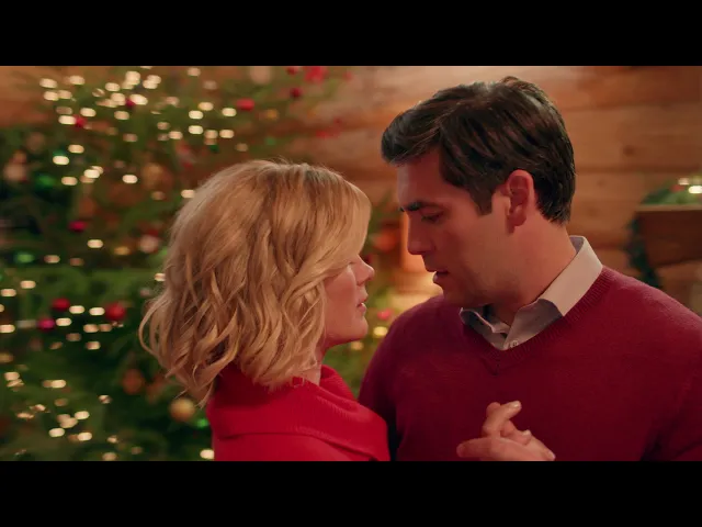 Christmas at Holly Lodge - Trailer