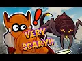 Procedurally Animating Creatures for my Game Withersworn Devlog