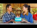 Lagu Happy Birthday Husband - The Only Man in My Life | Ly Tieu Ha