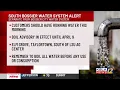 South Bossier under boil advisory following upgrades